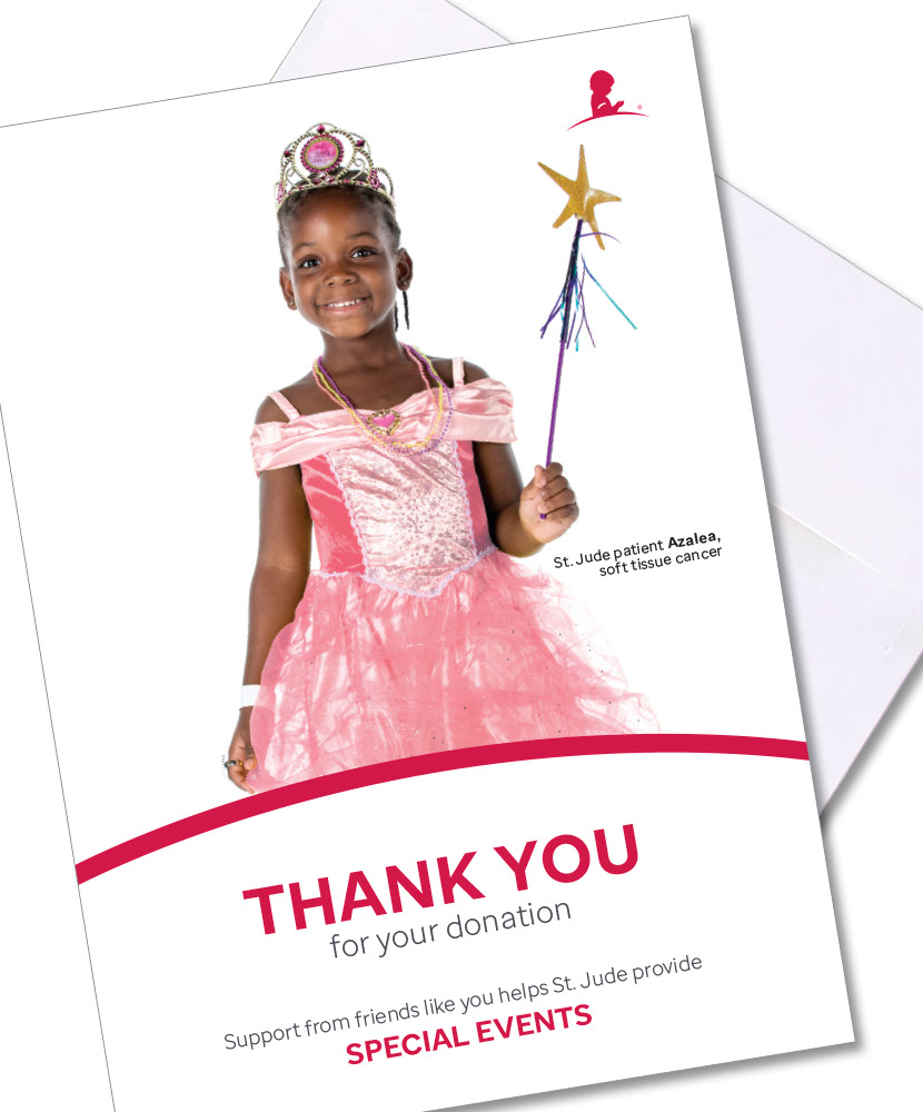 Donate a Special Event